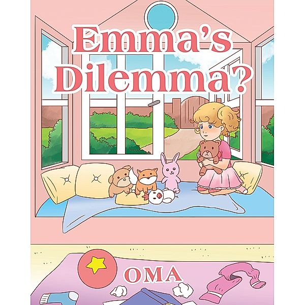 Emma's Dilemma?, Oma