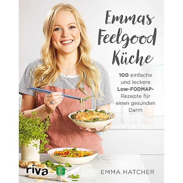 Emmas Feelgood-Küche, Emma Hatcher
