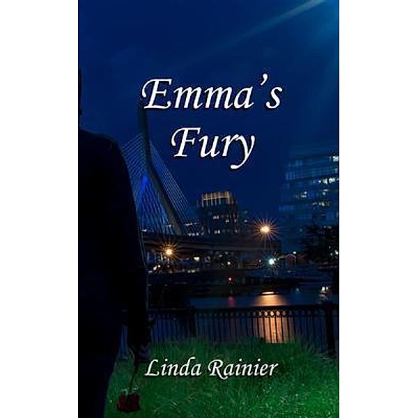 Emma's Fury / The Last Winter Bd.1, Linda Rainier