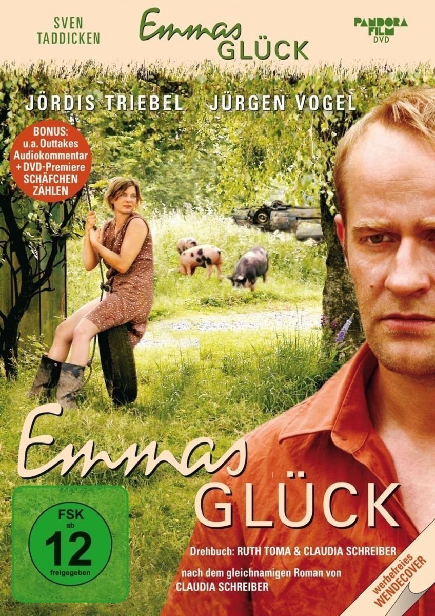 Image of Emmas Glück