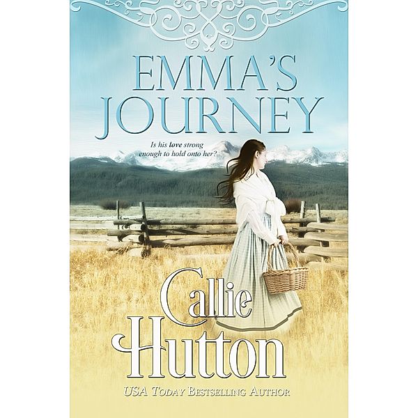 Emma's Journey, Callie Hutton