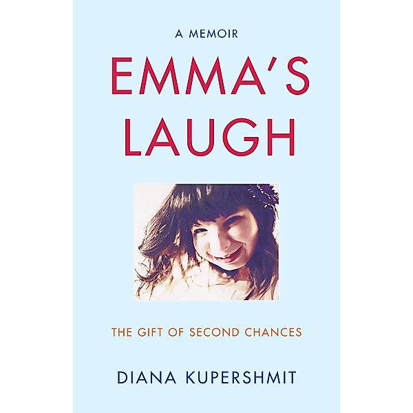 Emma's Laugh, Diana Kupershmit
