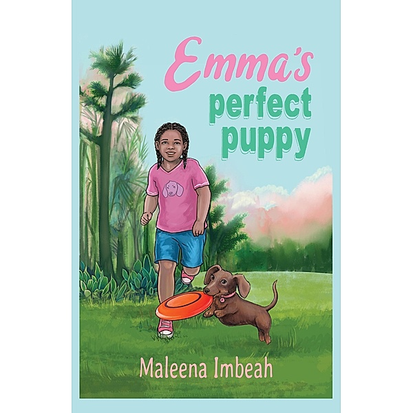 Emma's Perfect Puppy, Maleena Imbeah