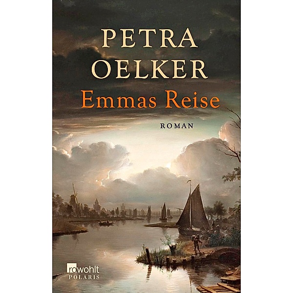 Emmas Reise, Petra Oelker