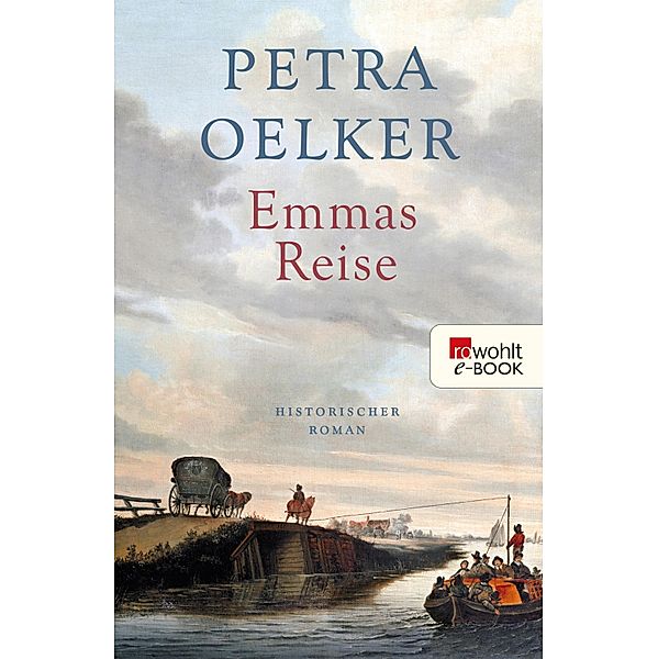 Emmas Reise, Petra Oelker