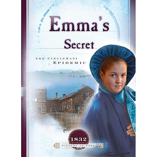 Emma's Secret, Veda Boyd Jones