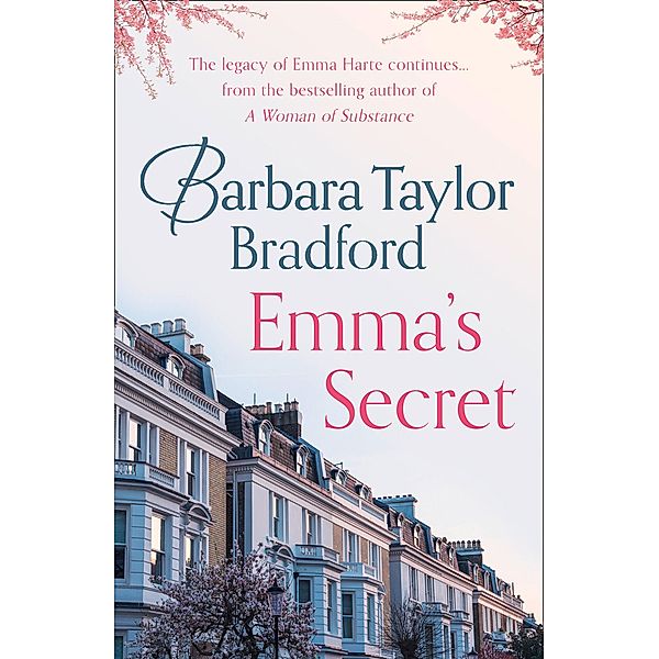 Emma's Secret, Barbara Taylor Bradford