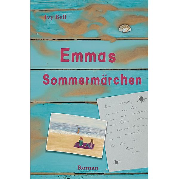 Emmas Sommermärchen, Ivy Bell