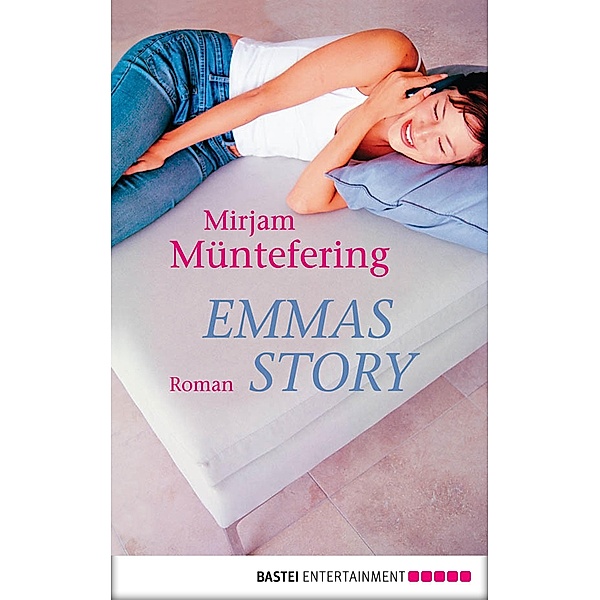 Emmas Story, Mirjam Müntefering