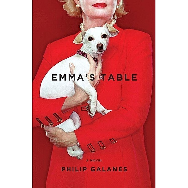 Emma's Table, Philip Galanes