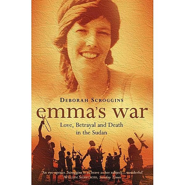 Emma's War, Deborah Scroggins