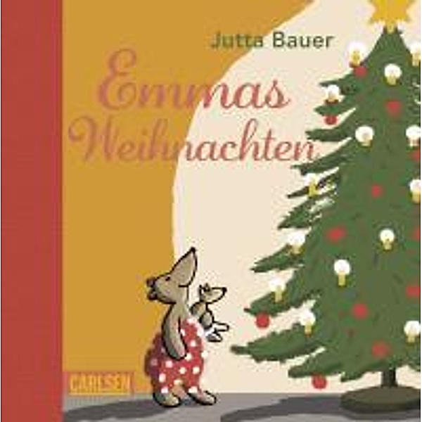 Emmas Weihnachten, Jutta Bauer