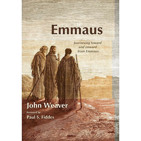 Emmaus, John Weaver