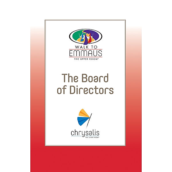 Emmaus Library: The Board of Directors, Richard A. Gilmore