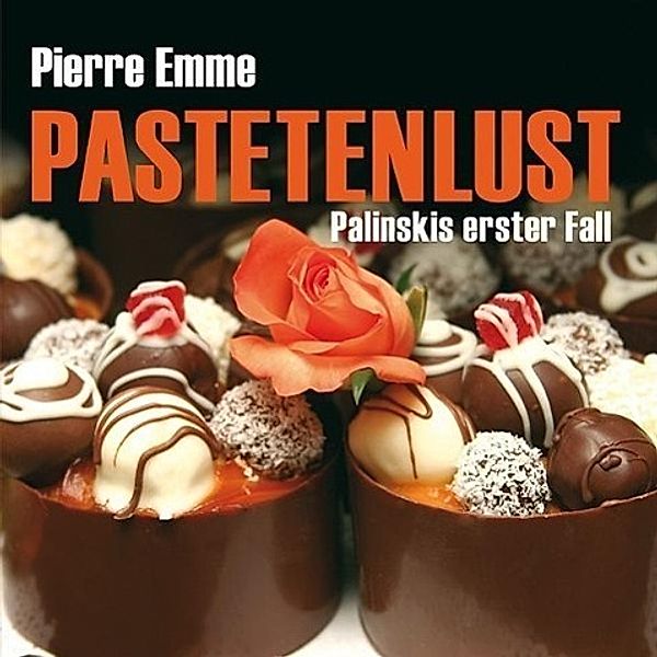 Emme, P: Pastetenlust/MP3-CD, Pierre Emme