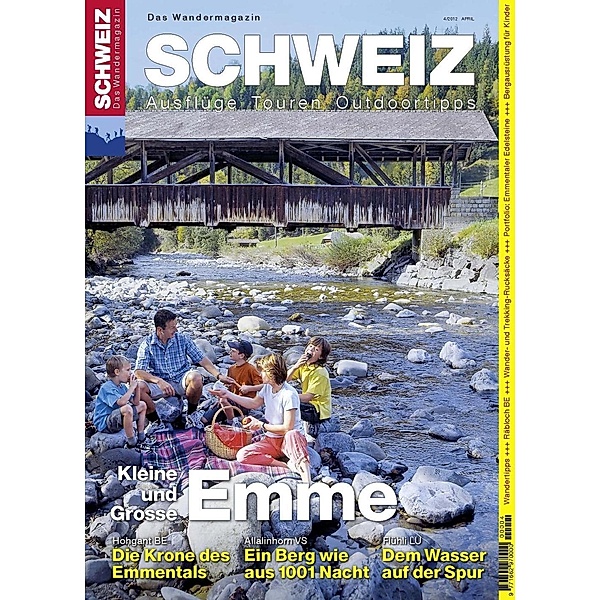 Emme / Rothus Verlag, Toni Kaiser, Jochen Ihle