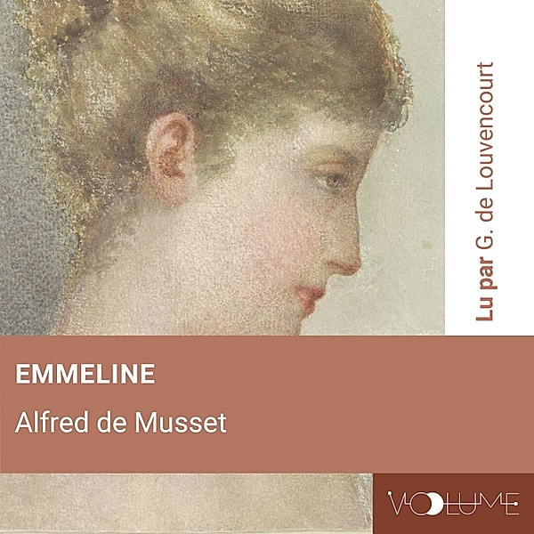Emmeline, Alfred de Musset
