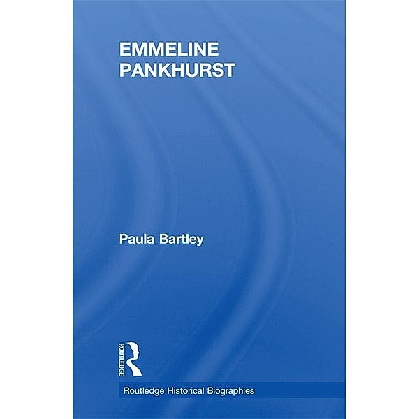 Emmeline Pankhurst, Paula Bartley