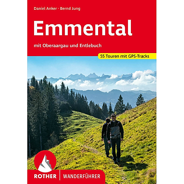 Emmental, Daniel Anker, Bernd Jung