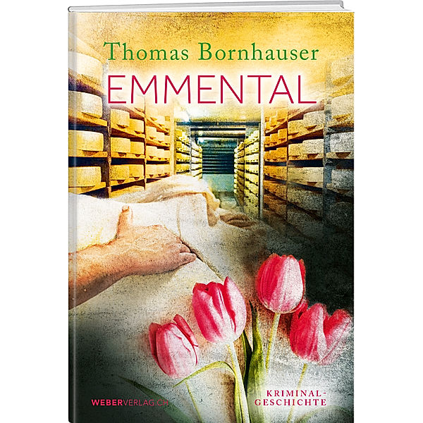 Emmental, Thomas Bornhauser