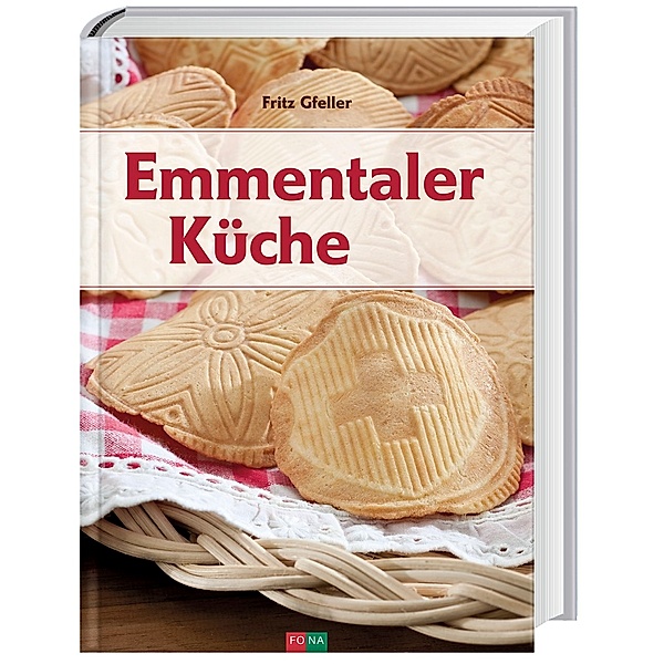 Emmentaler Küche, Fritz Gfeller