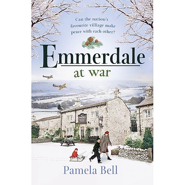 Emmerdale at War / Emmerdale, Pamela Bell