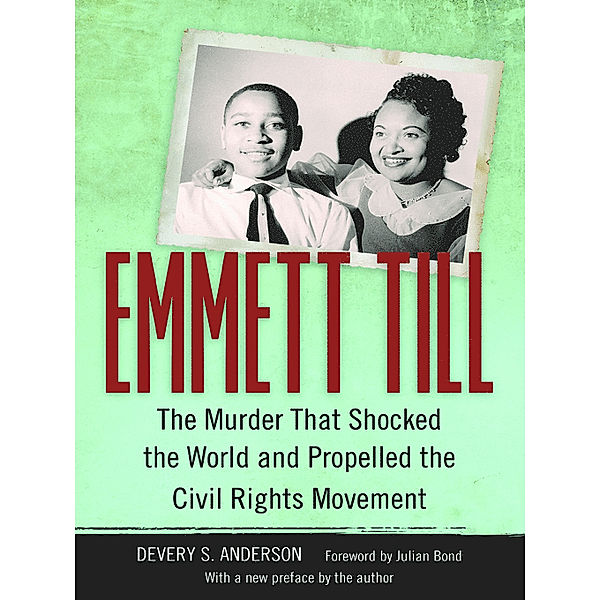 Emmett Till, Devery S. Anderson