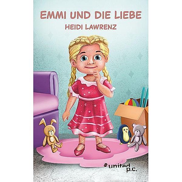 Emmi und die Liebe, Heidi Lawrenz