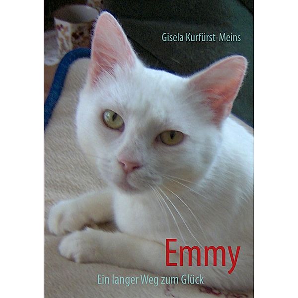 Emmy, Gisela Kurfürst-Meins