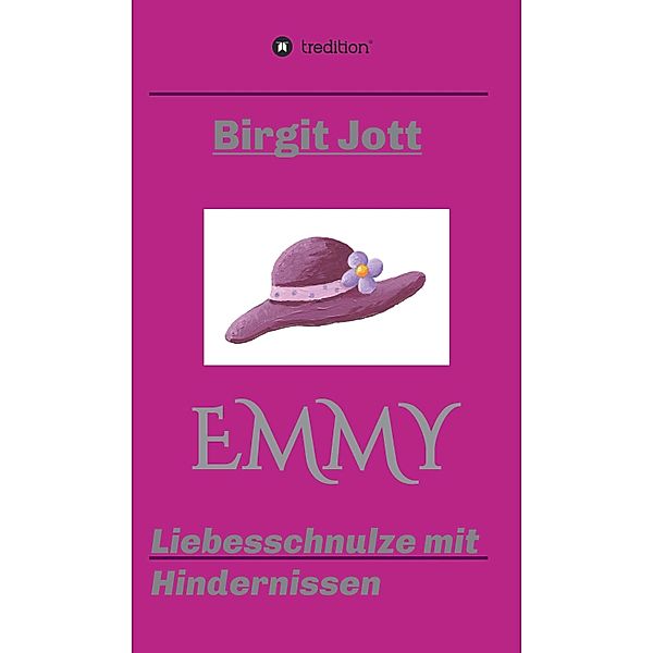 Emmy, Birgit Jott