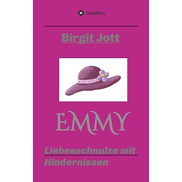 Emmy, Birgit Jott