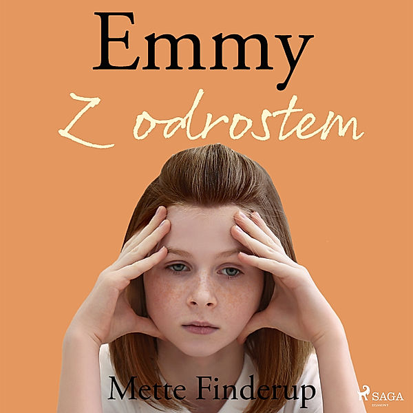 Emmy - 6 - Emmy 6 - Z odrostem, Mette Finderup