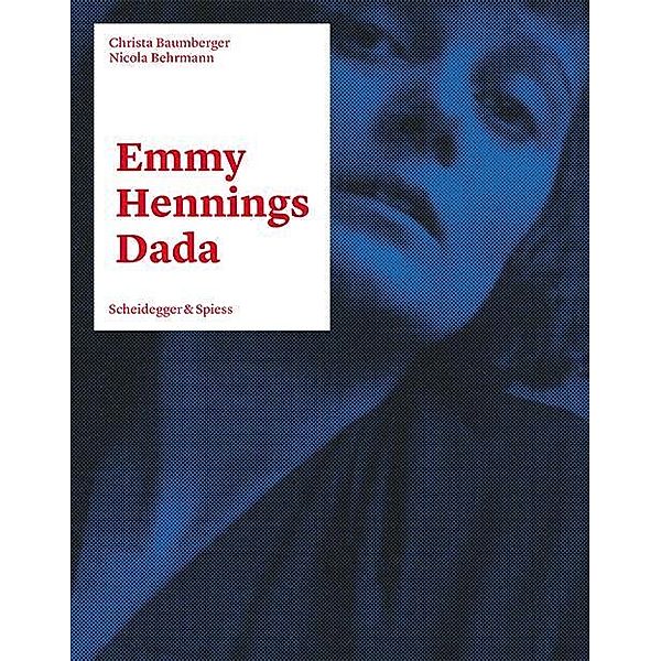 Emmy Hennings Dada