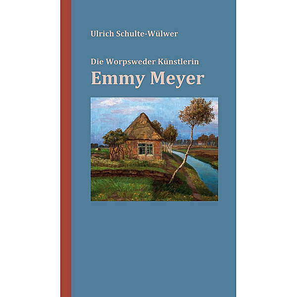 Emmy Meyer, Ulrich Schulte-Wülwer