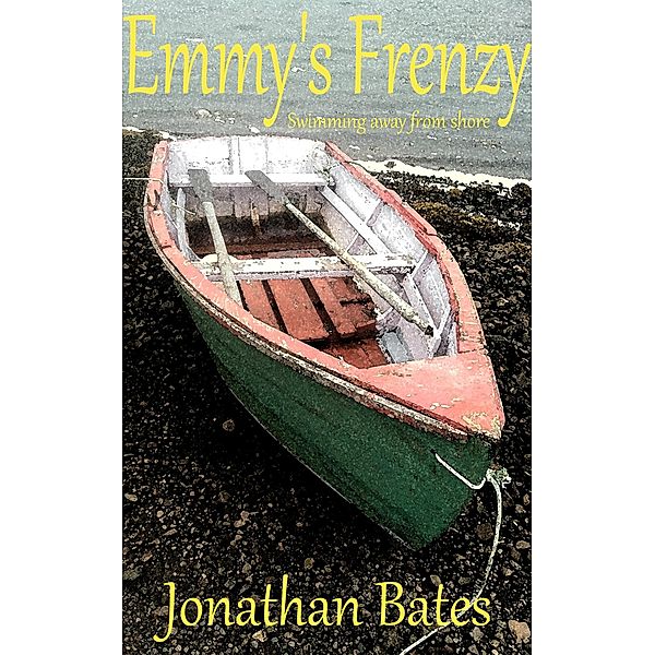 Emmy's Frenzy, Jonathan Bates