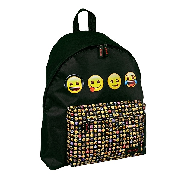Undercover EMO Emoji Daypack Rucksack