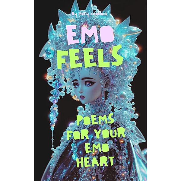 Emo Feels, Mary Knoblock
