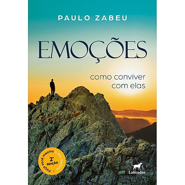 Emoções, Paulo Zabeu