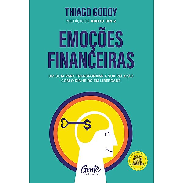 Emoções financeiras, Thiago Godoy