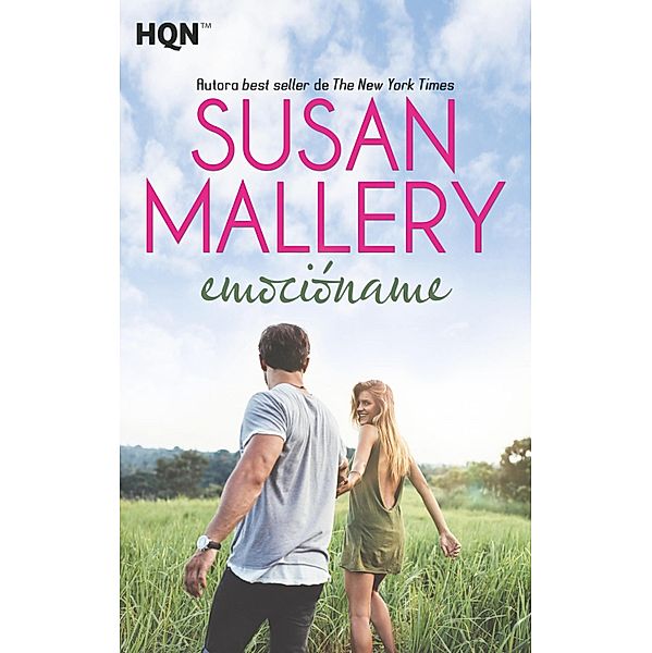 Emocióname / HQN, Susan Mallery