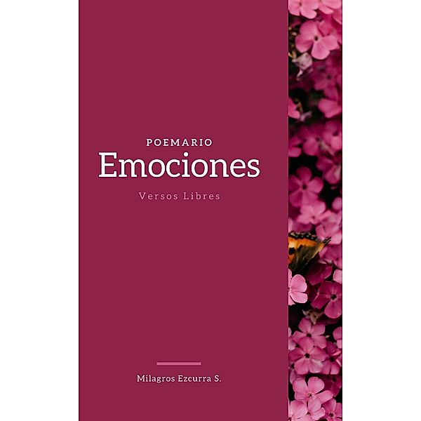 Emociones, Milagros Ezcurra S.