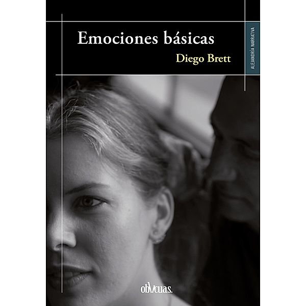 Emociones básicas, Diego Brett