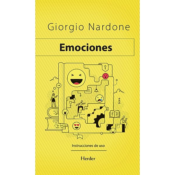 Emociones / Enfoque estratégico, Giorgio Nardone