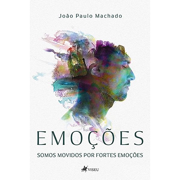 Emoc¸o~es, João Paulo Machado