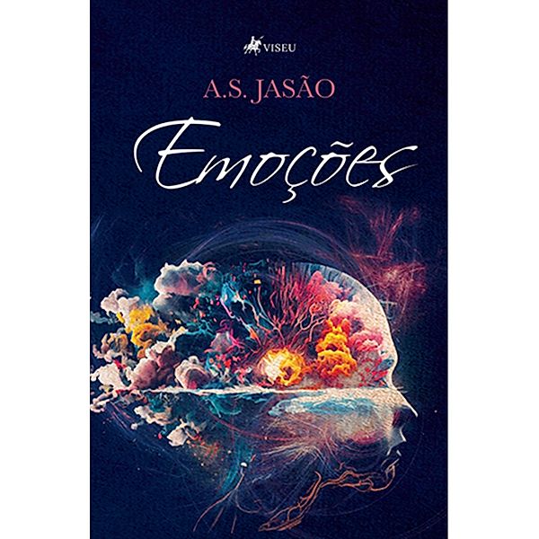 Emoc¸o~es, A. S. Jasão