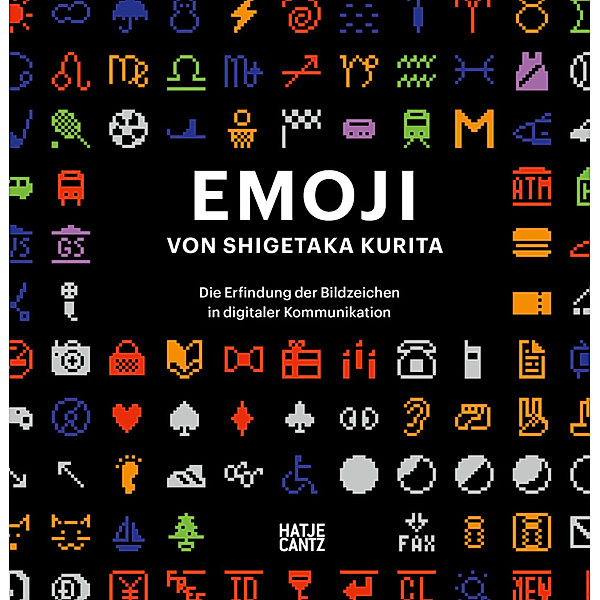 Emoji, Paul Galloway