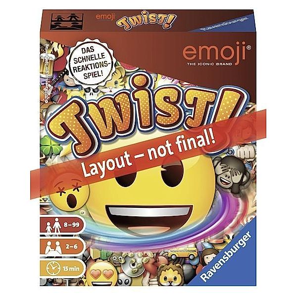 Emoji Twist