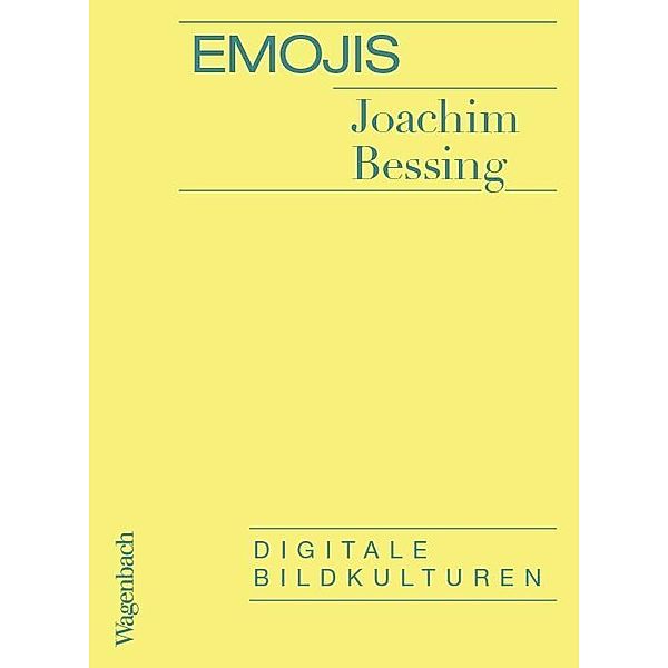 Emojis, Joachim Bessing