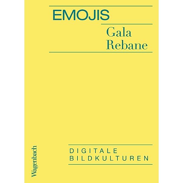 Emojis, Gala Rebane
