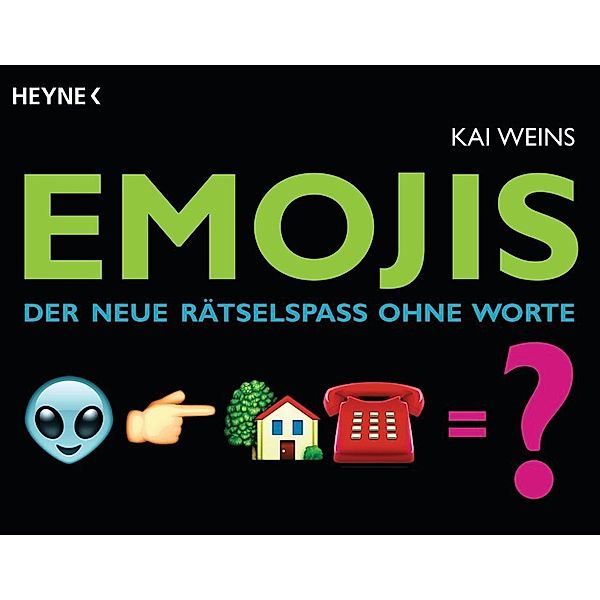 Emojis, Kai Weins